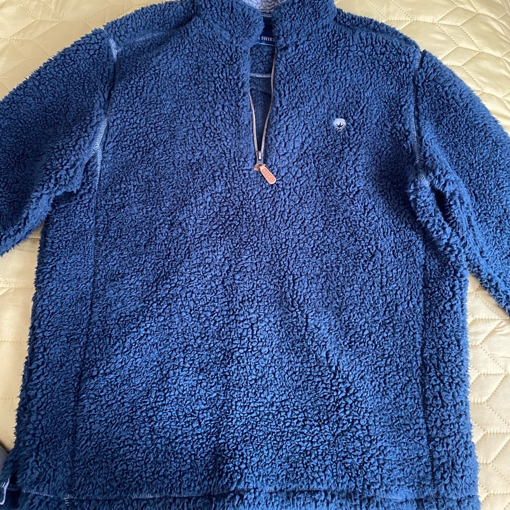 Southern Shirt Company Sherpa